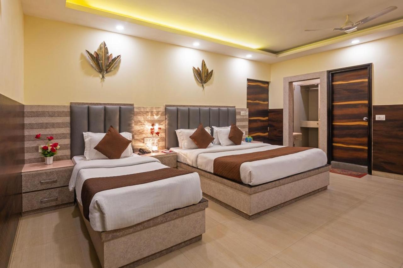 Hotel Mahajan International New Delhi