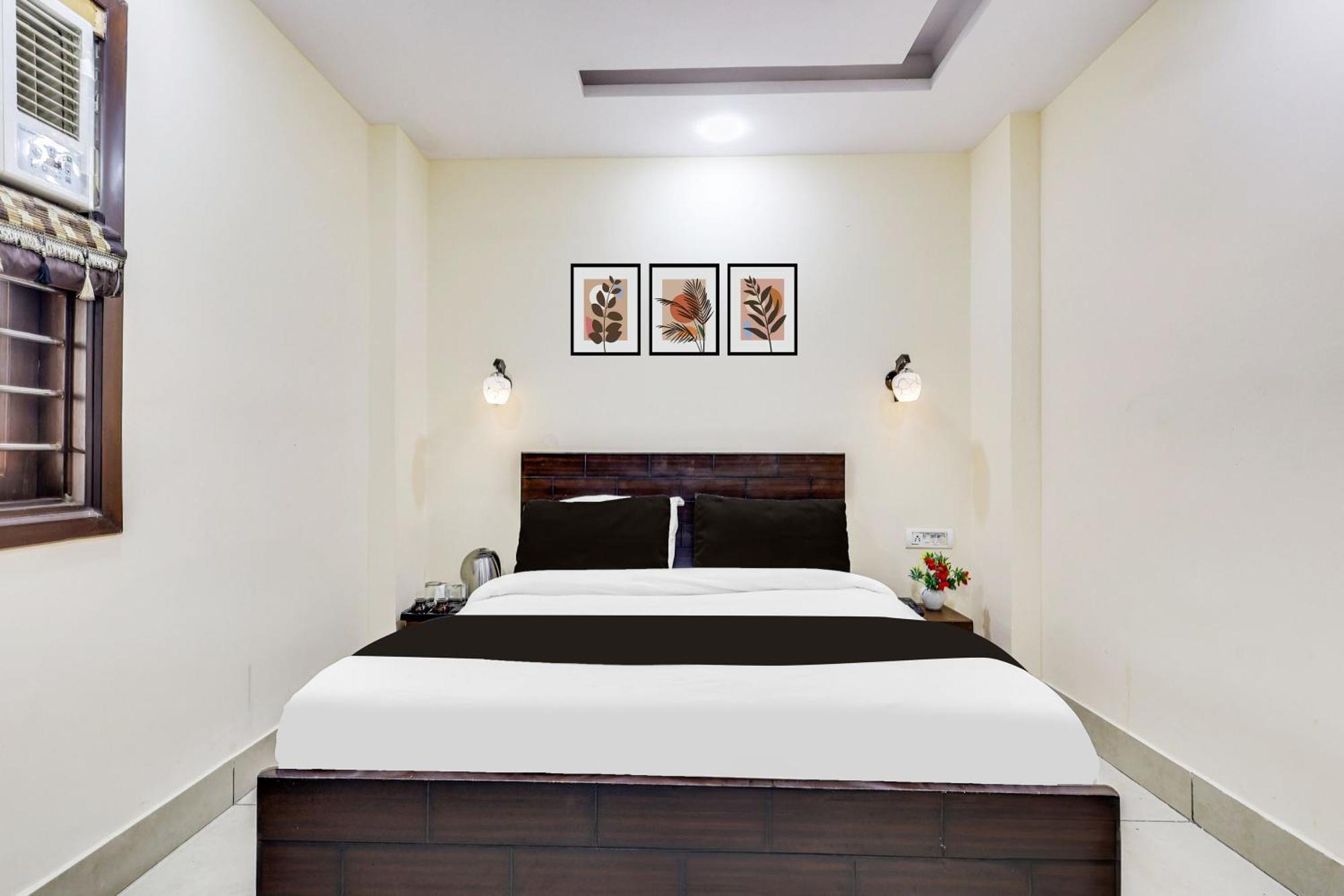 O The Luxe 3*