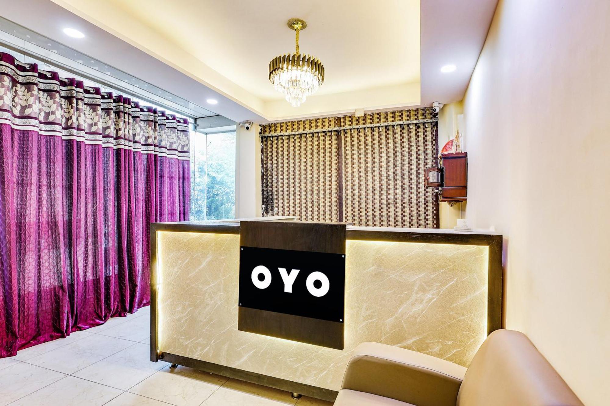 Hotel O The Luxe