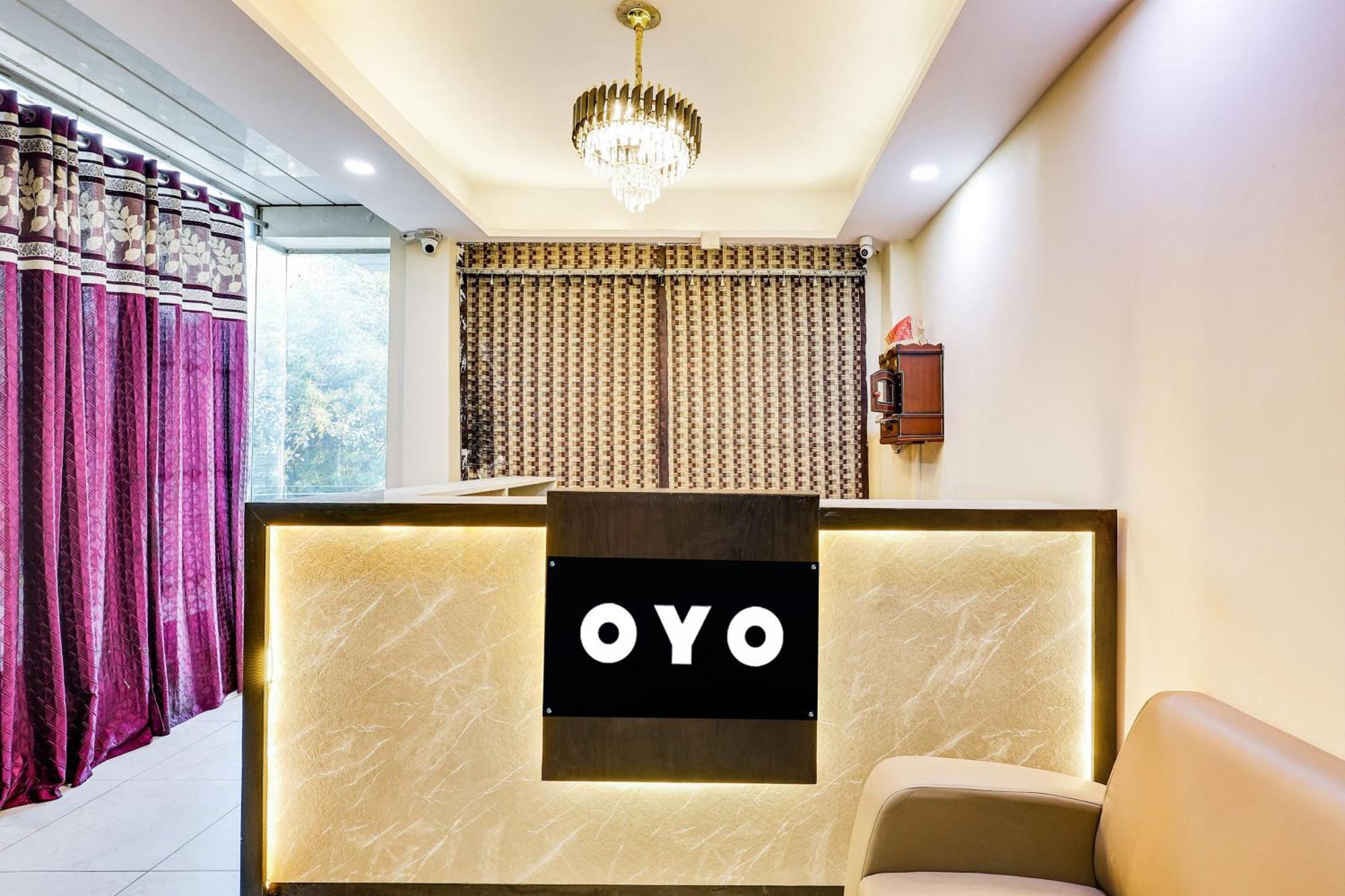 Hotel O The Luxe Delhi (National Capital Territory of India)