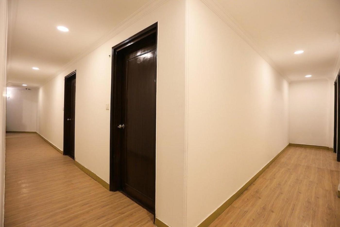 Ravin Hotel 3*