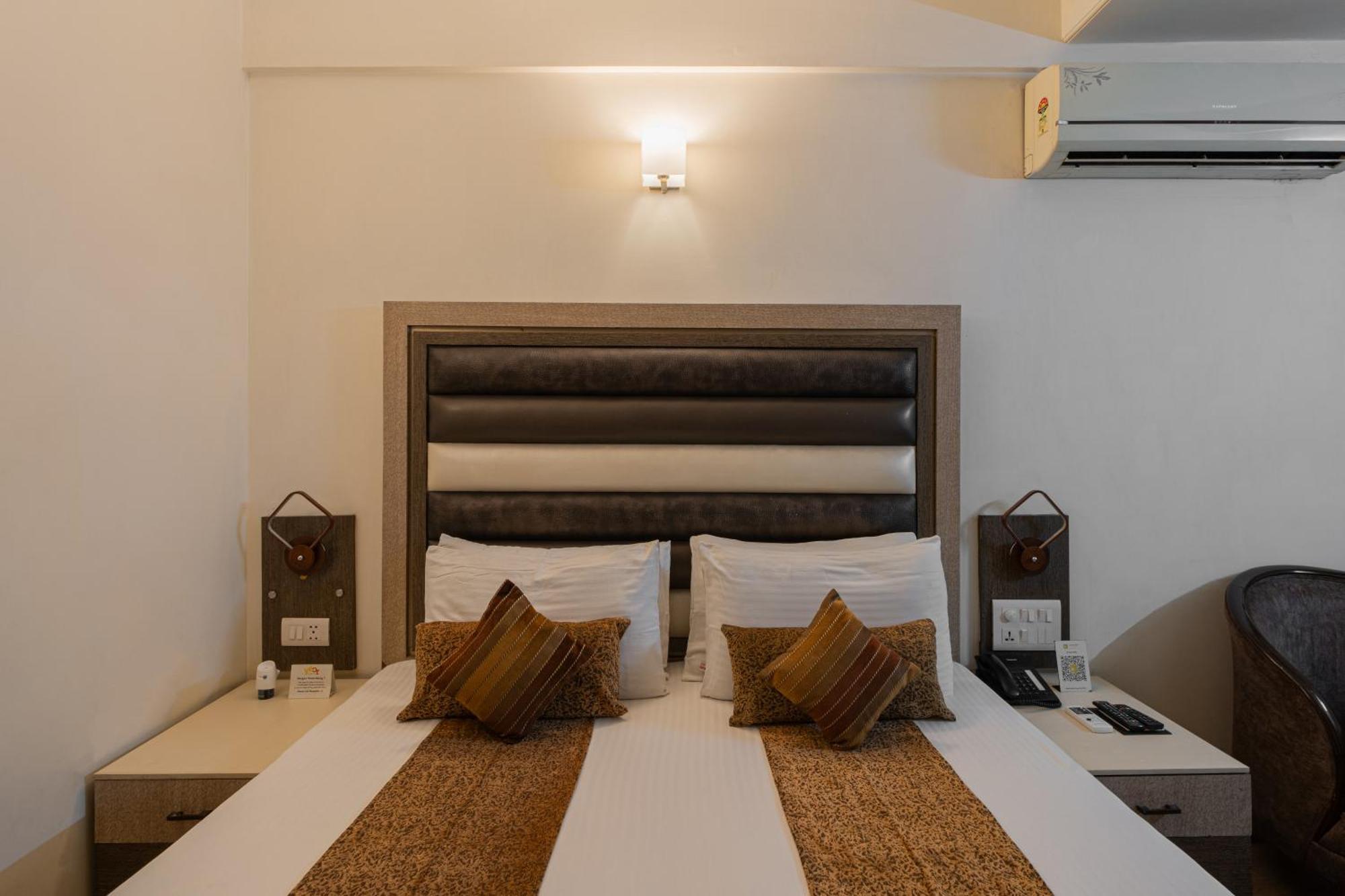 The Suncourt Yatri 3* Delhi (National Capital Territory of India)