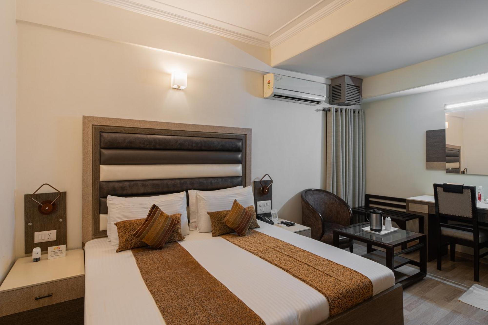 The Suncourt Yatri