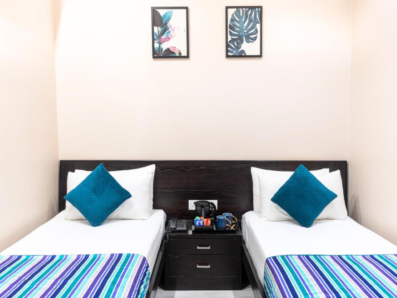Hotel Ajanta 3*