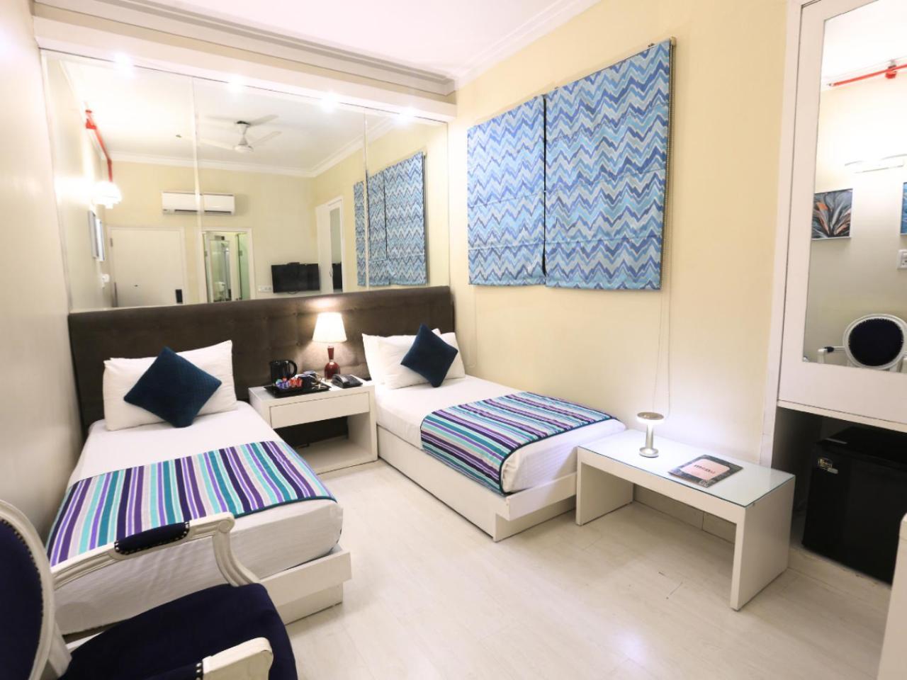 Hotel Ajanta