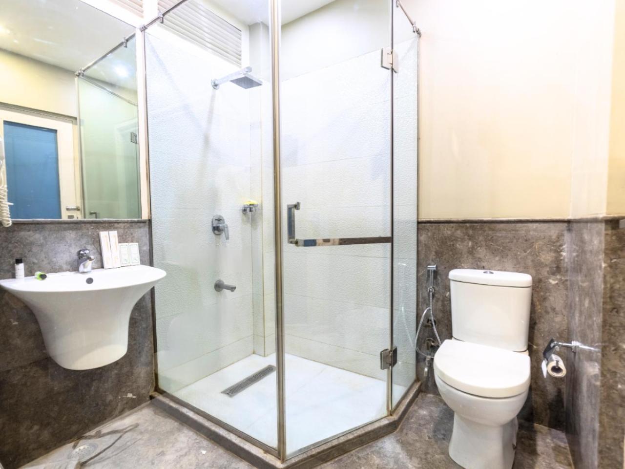 Ajanta Hotel 3*