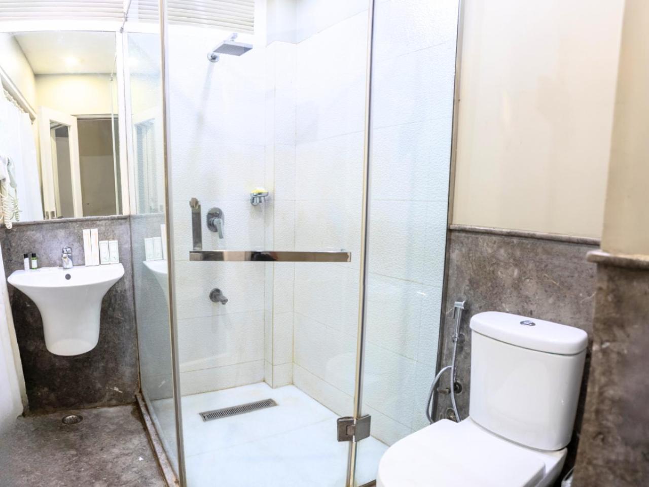 Hotel Ajanta 3*