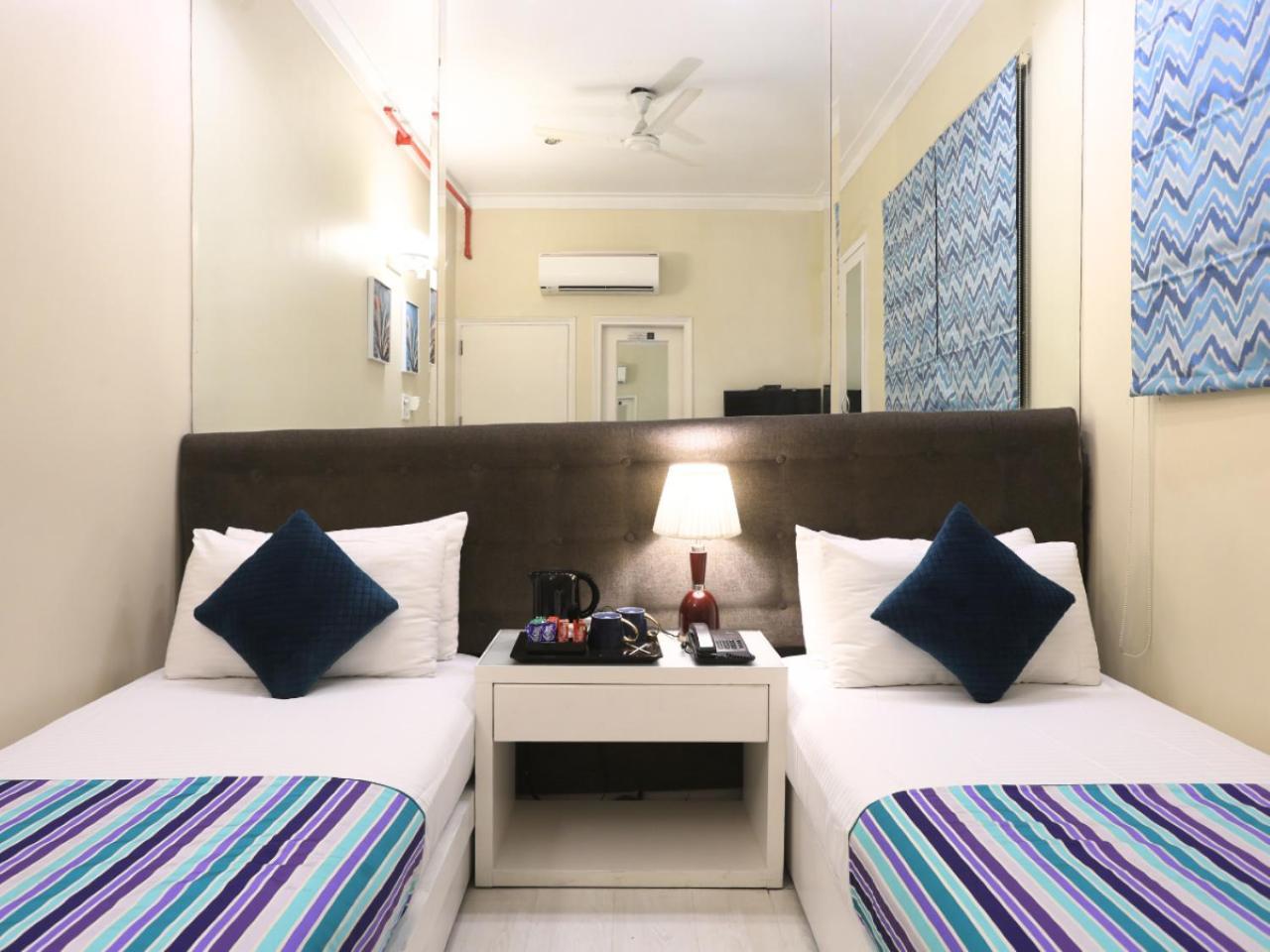 Ajanta 3*