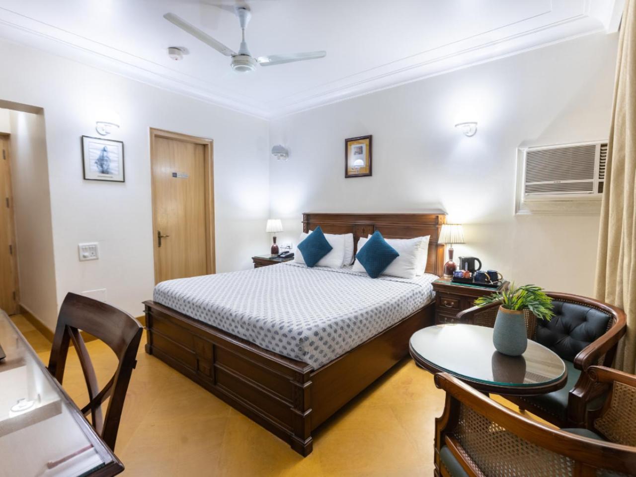 Hotel Ajanta 3*