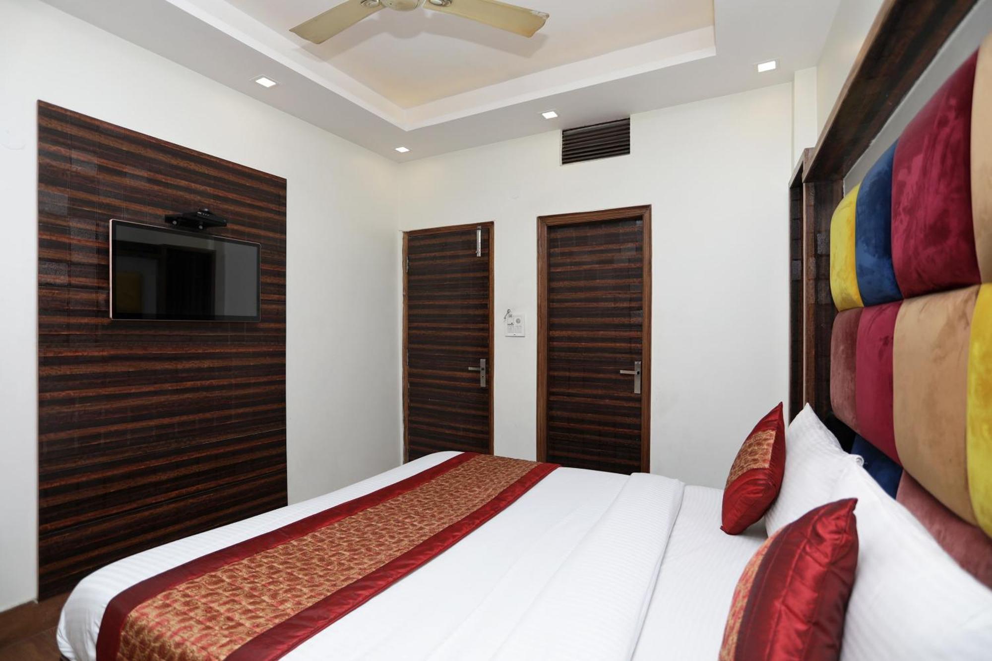 O Sun Palace 2*