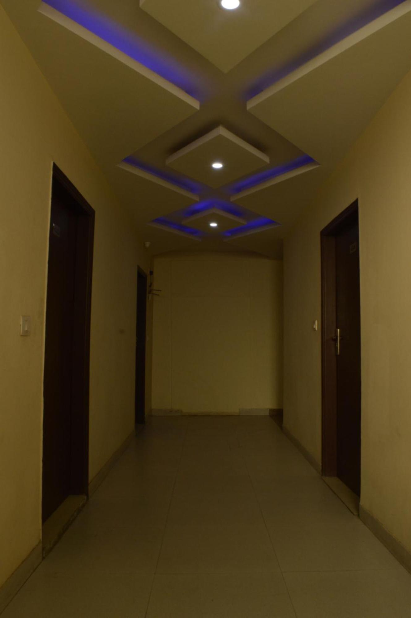 Royal Sky Luxury Near Delhi Airport