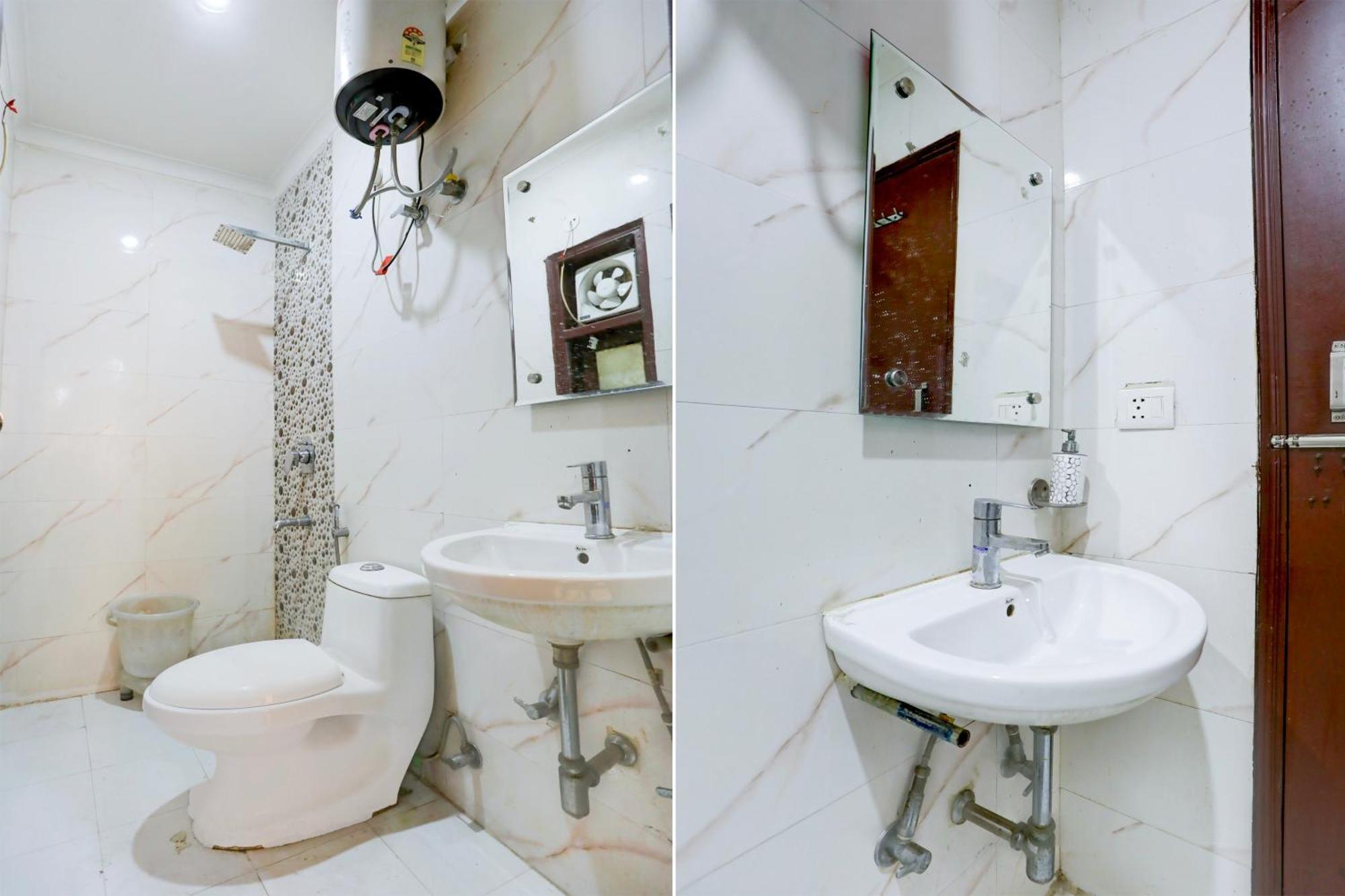 Hotel Royal Sky Luxury Near Delhi Airport New Delhi