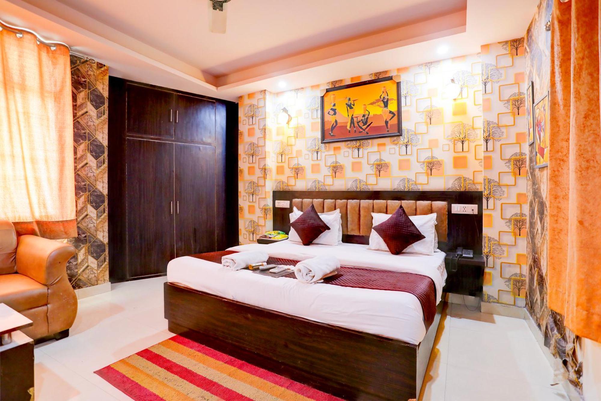 Royal Sky Luxury Near Delhi Airport New Delhi