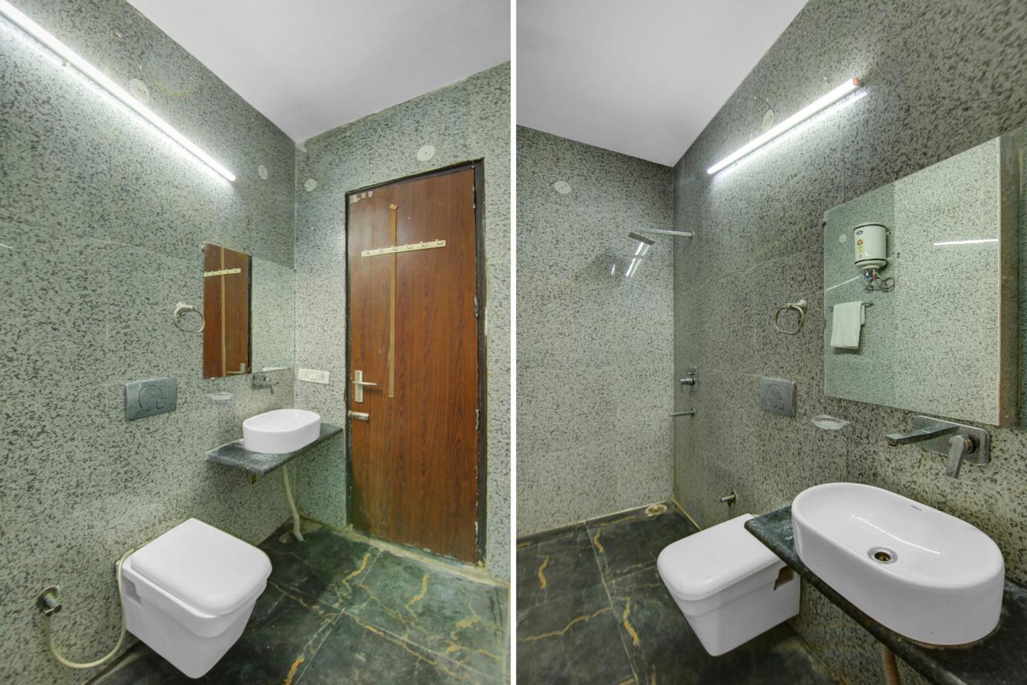 Hotel O The Arrow Near Uttam Nagar East Metro Station Delhi (National Capital Territory of India)
