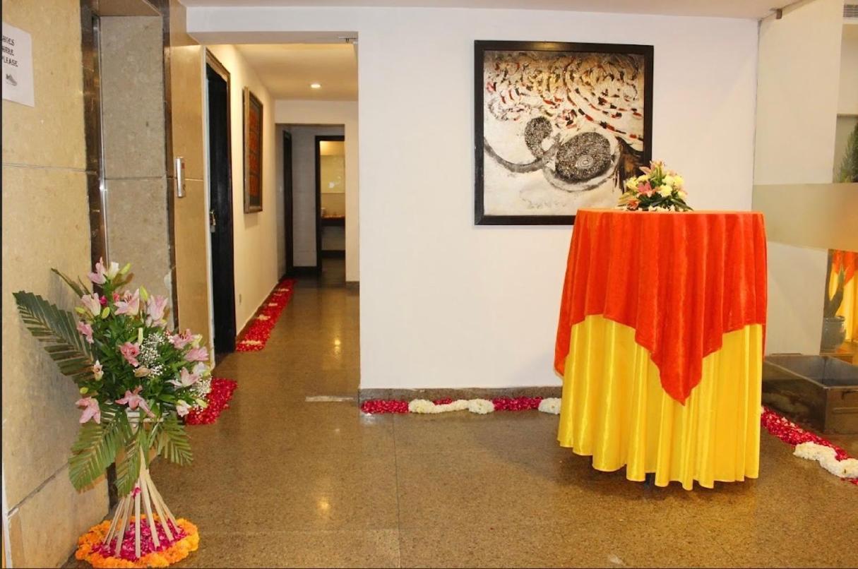 Hotel Madhuban , Nova Deli