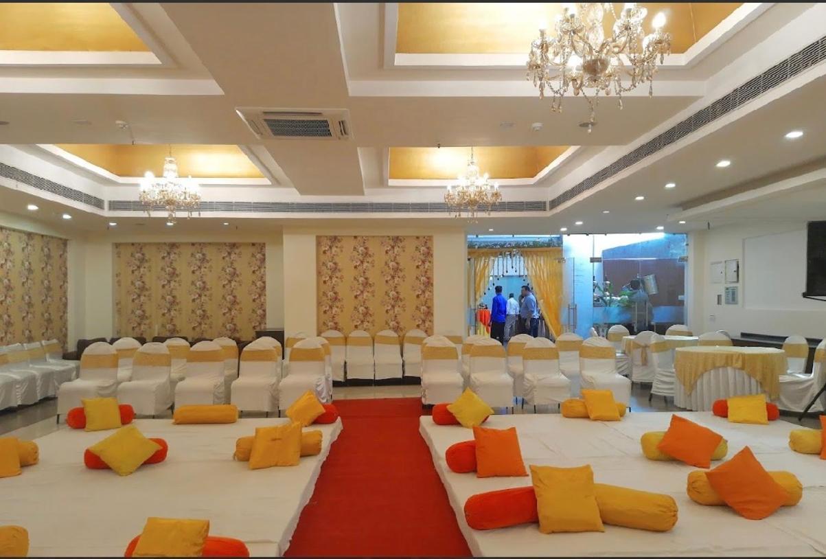 Hotel Madhuban ,