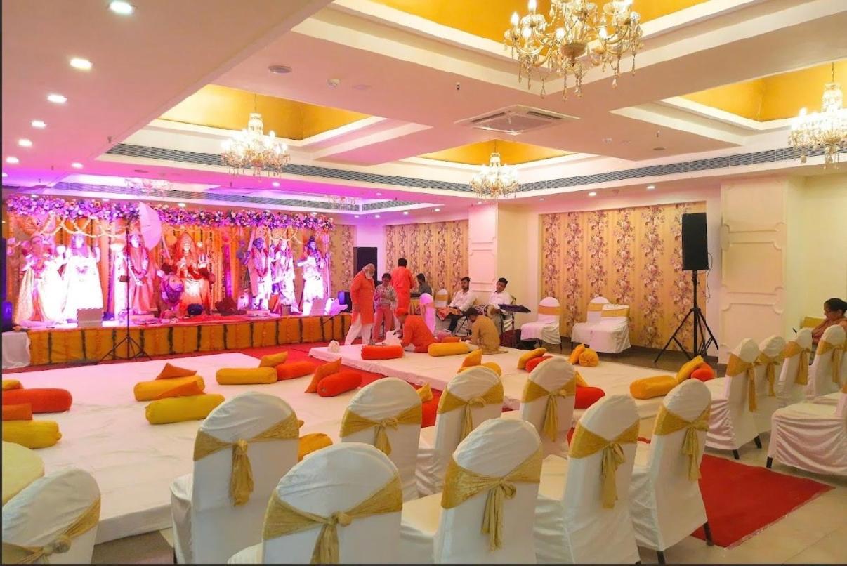 Madhuban , Hotel 4*