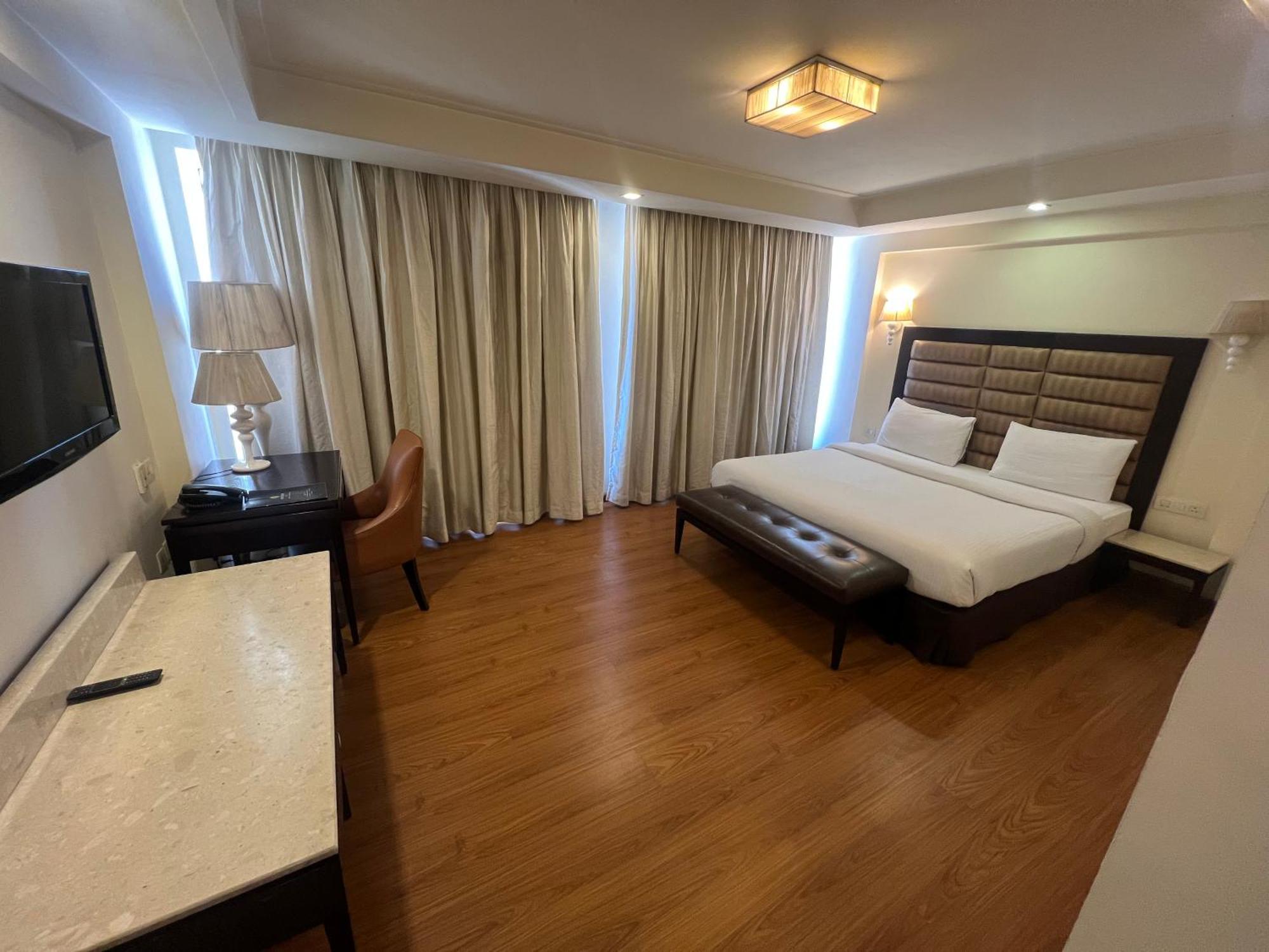Hotel Madhuban ,