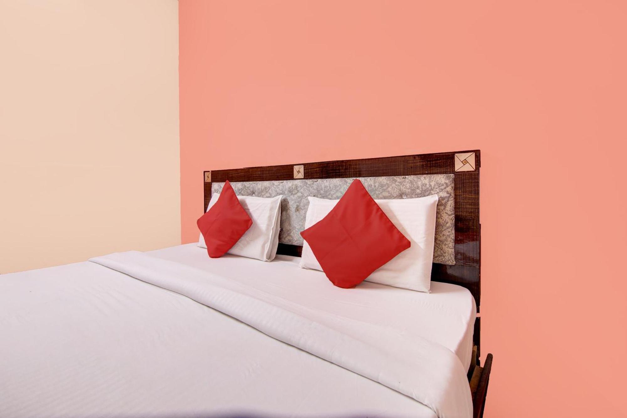 Hotel Super O Siddhartha New Delhi