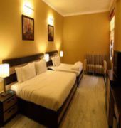 Maharaja Residency And Banquet Hotel New Delhi