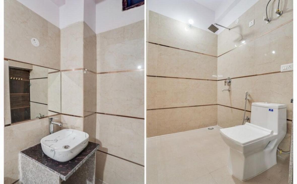 Hotel Comfort Inn, Mundka, New Delhi - Near Nangloi Metro Station Hotel *