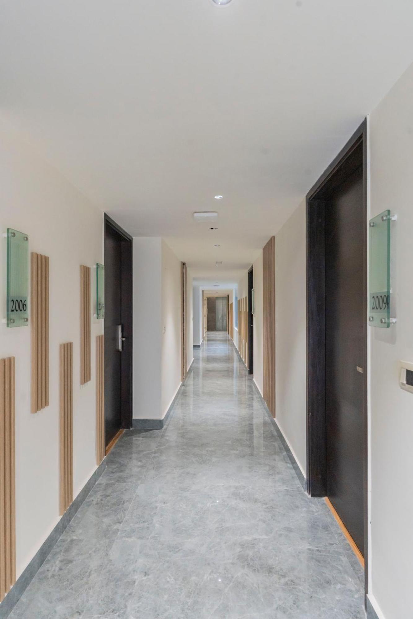 Ahuja Residency Sage 3* New Delhi