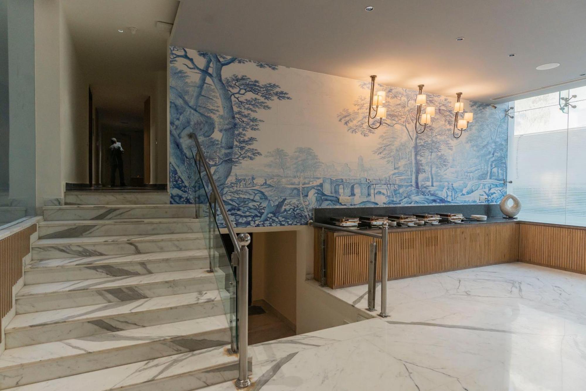 Hotel Ahuja Residency Sage 3*