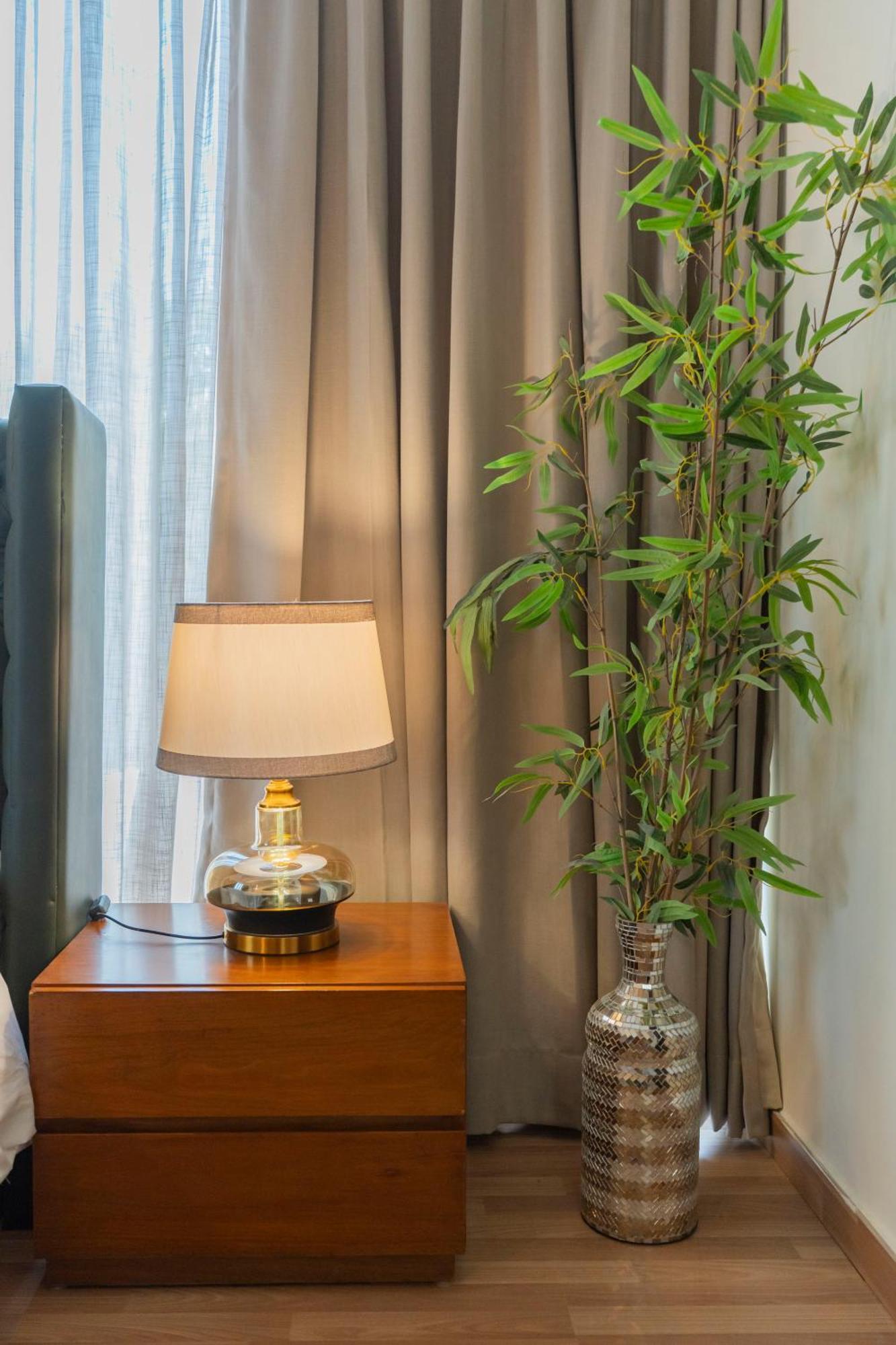 Ahuja Residency Sage Hotel New Delhi
