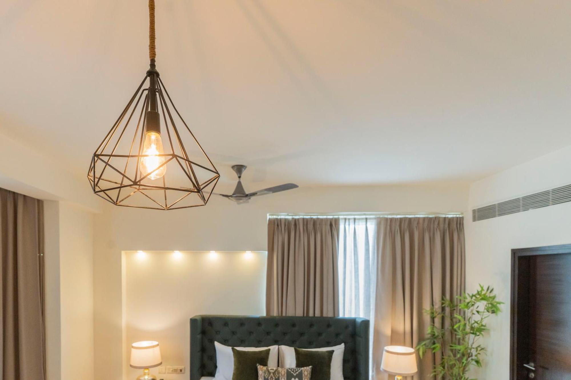 Hotel Ahuja Residency Sage 3*