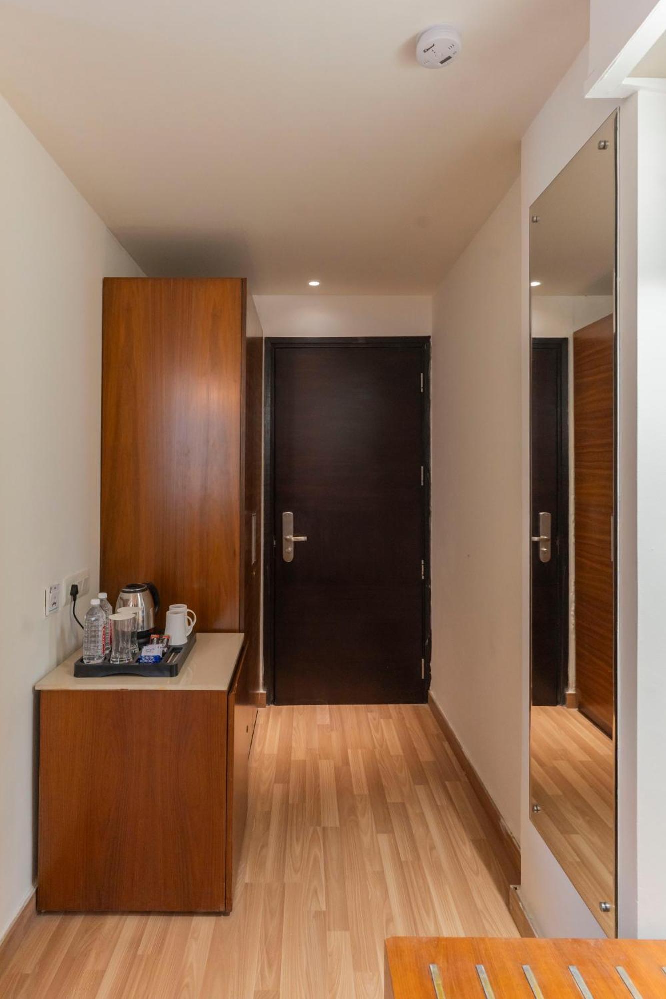 Ahuja Residency Sage