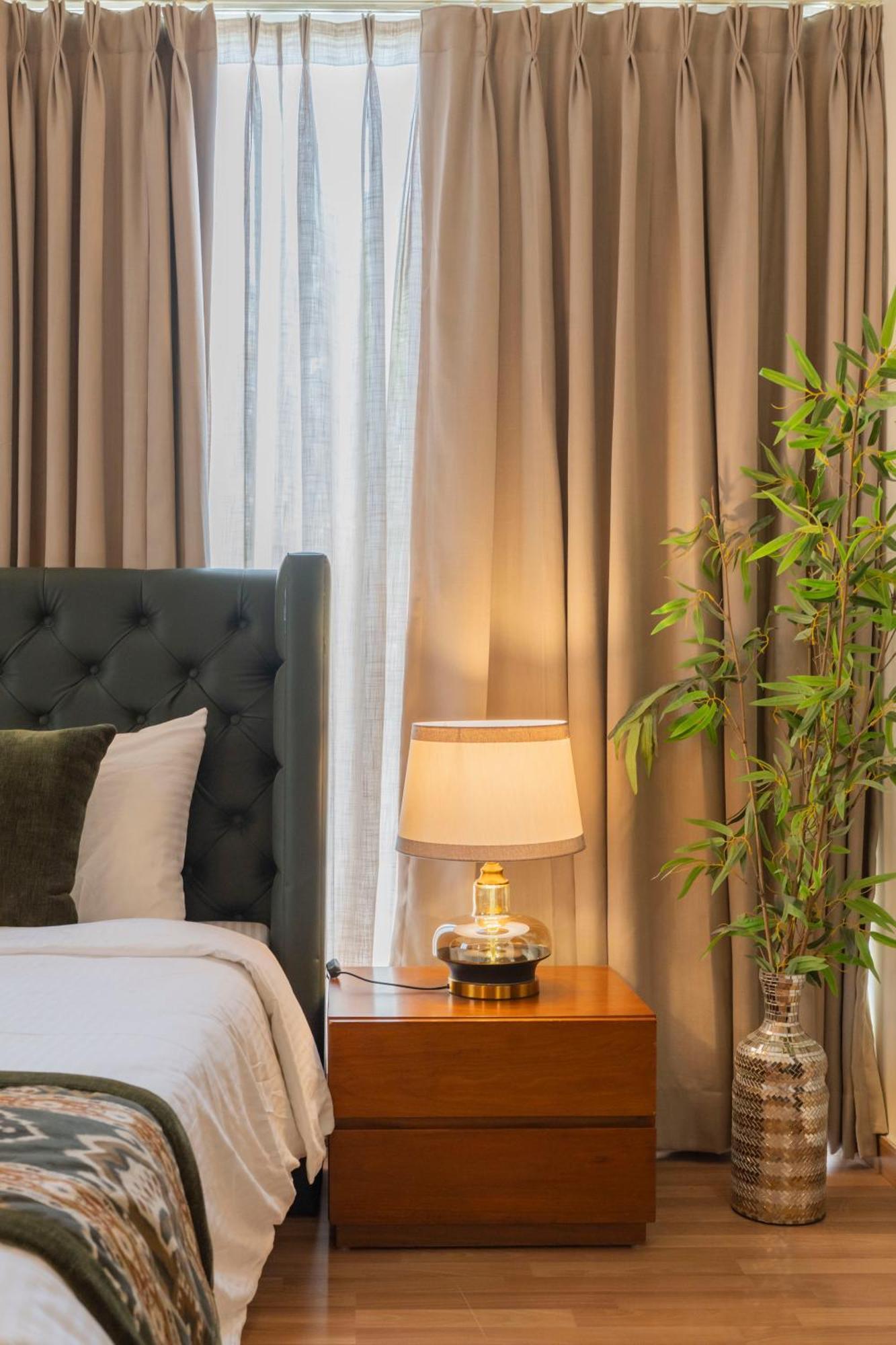 Ahuja Residency Sage New Delhi