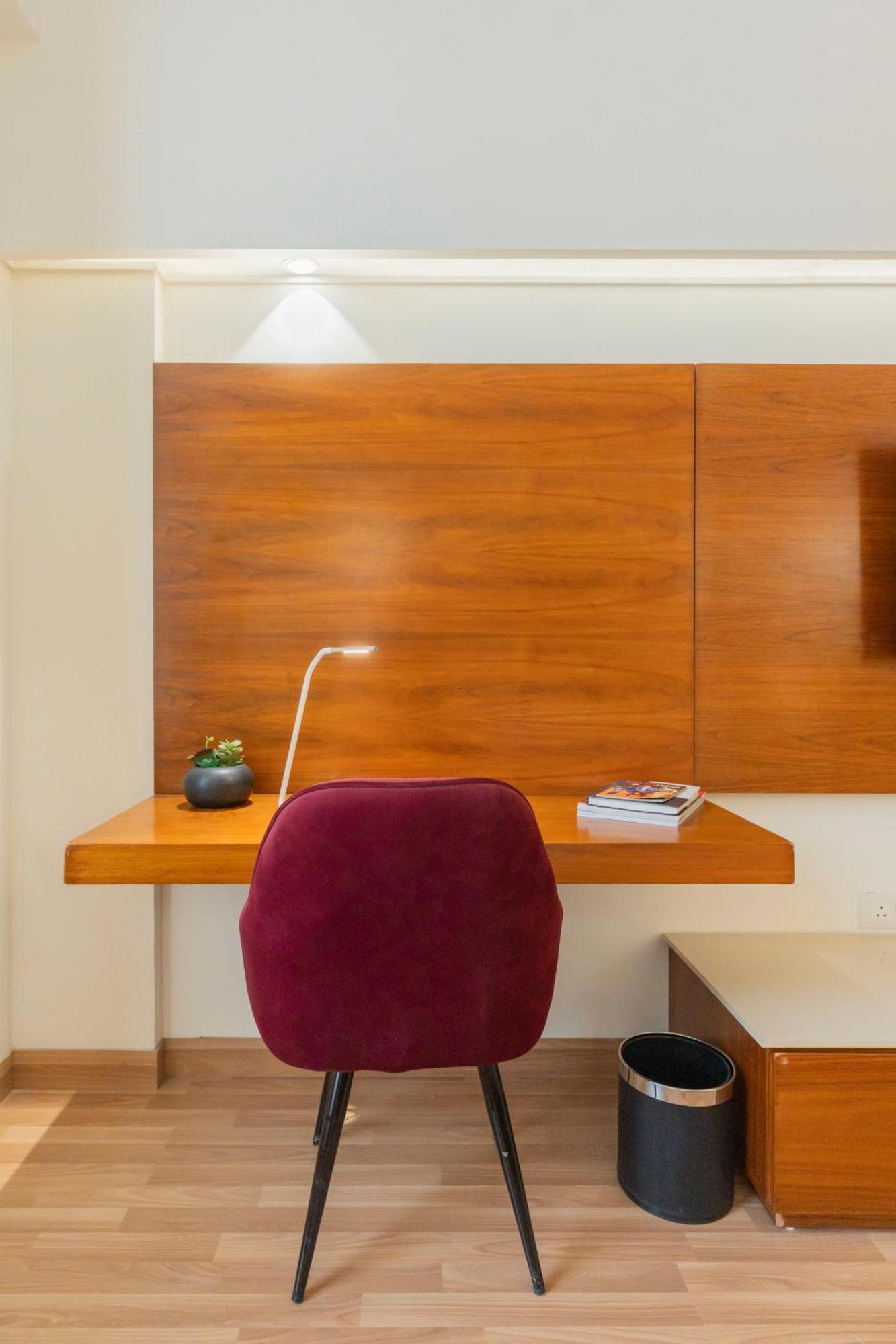 Ahuja Residency Sage New Delhi