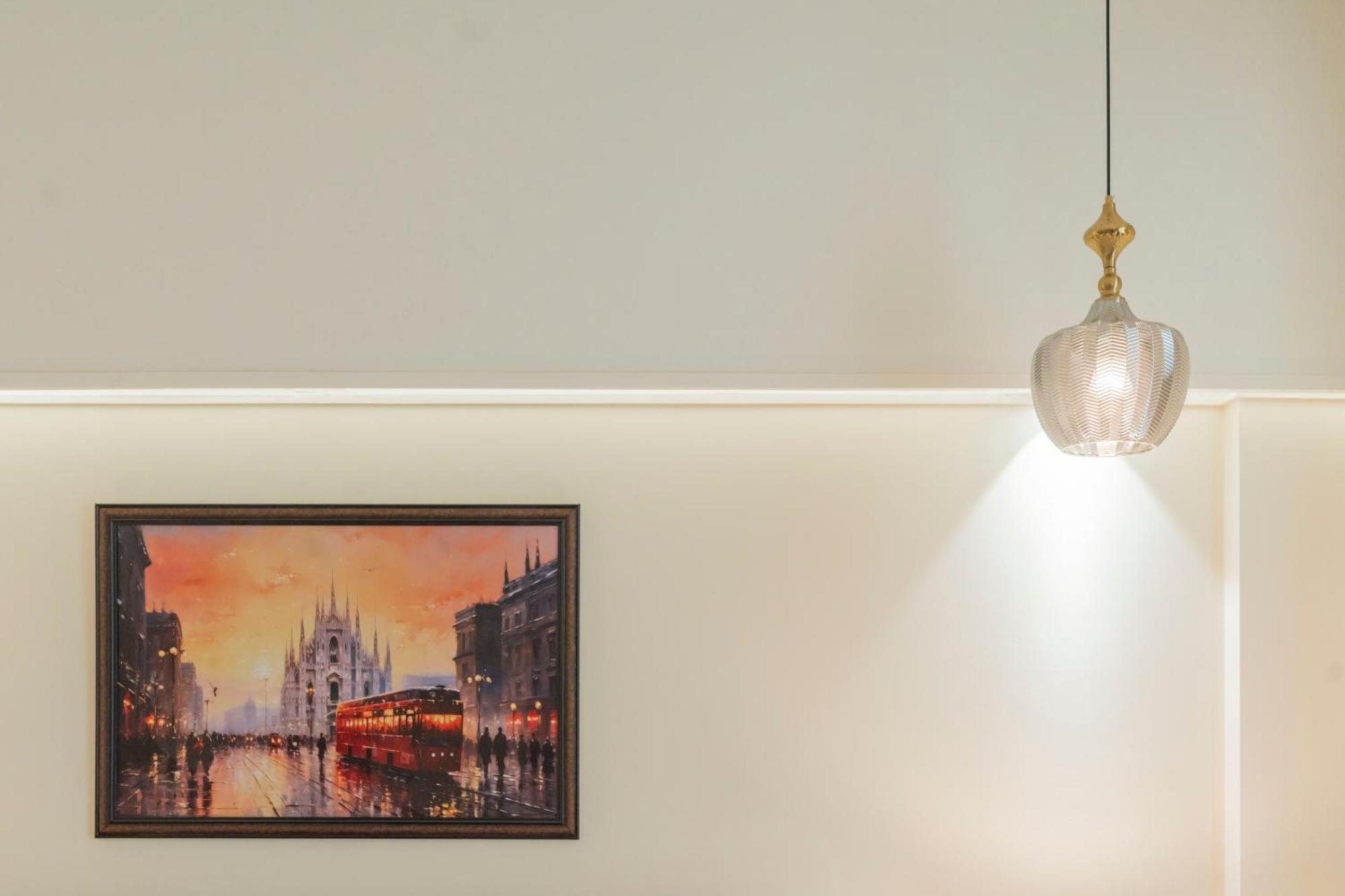 Hotel Ahuja Residency Sage