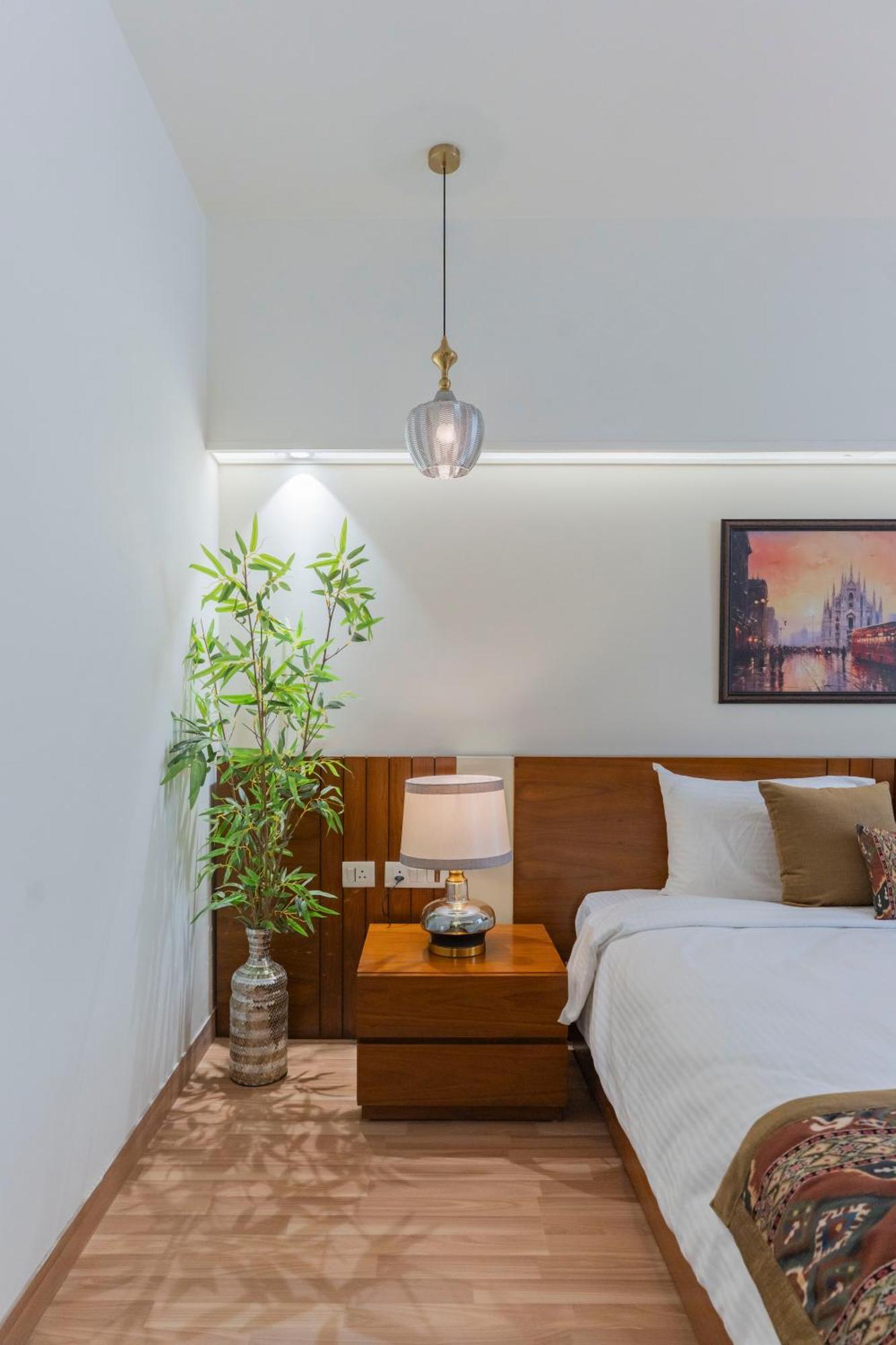 Ahuja Residency Sage
