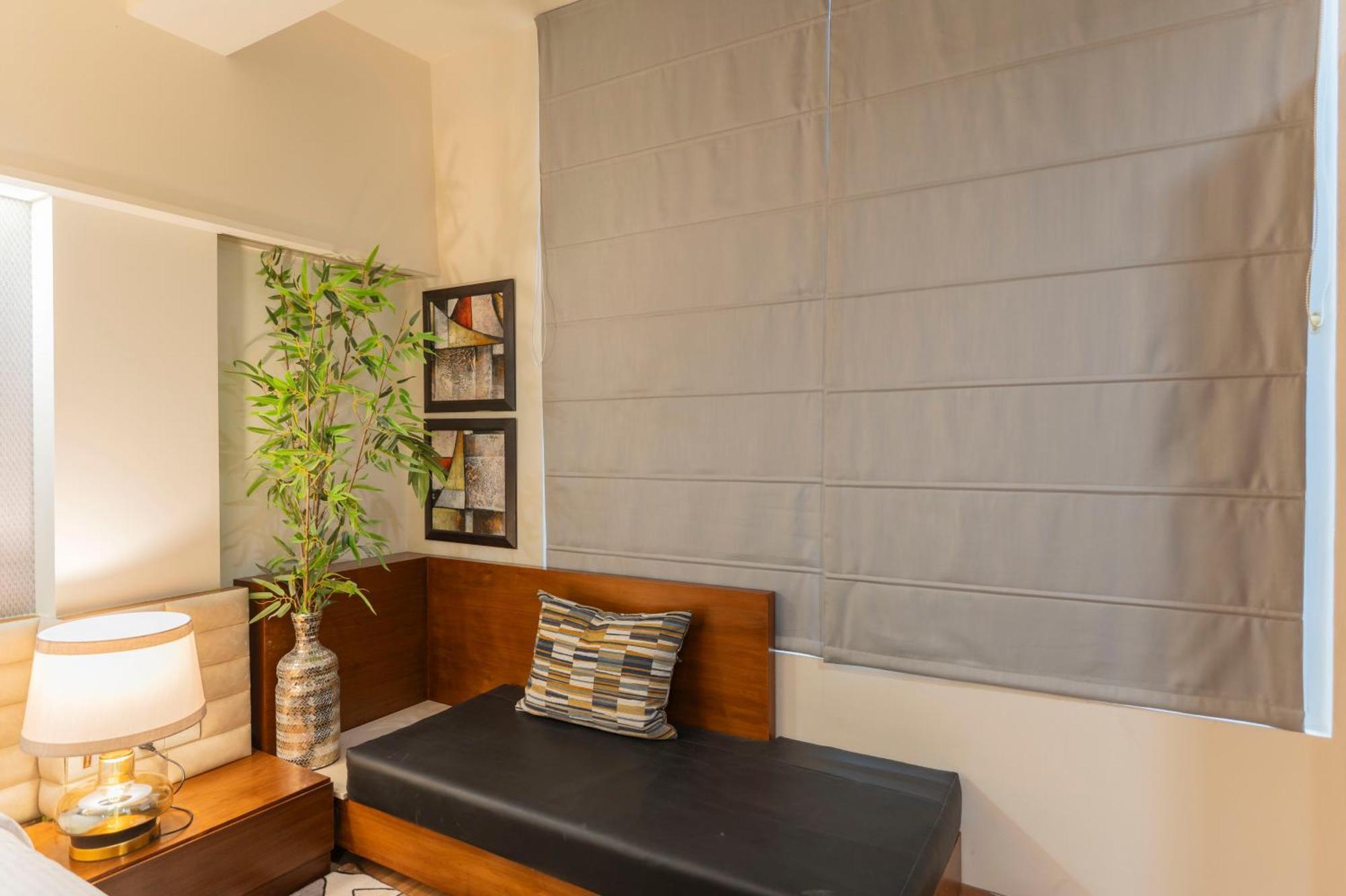 Hotel Ahuja Residency Sage 3*
