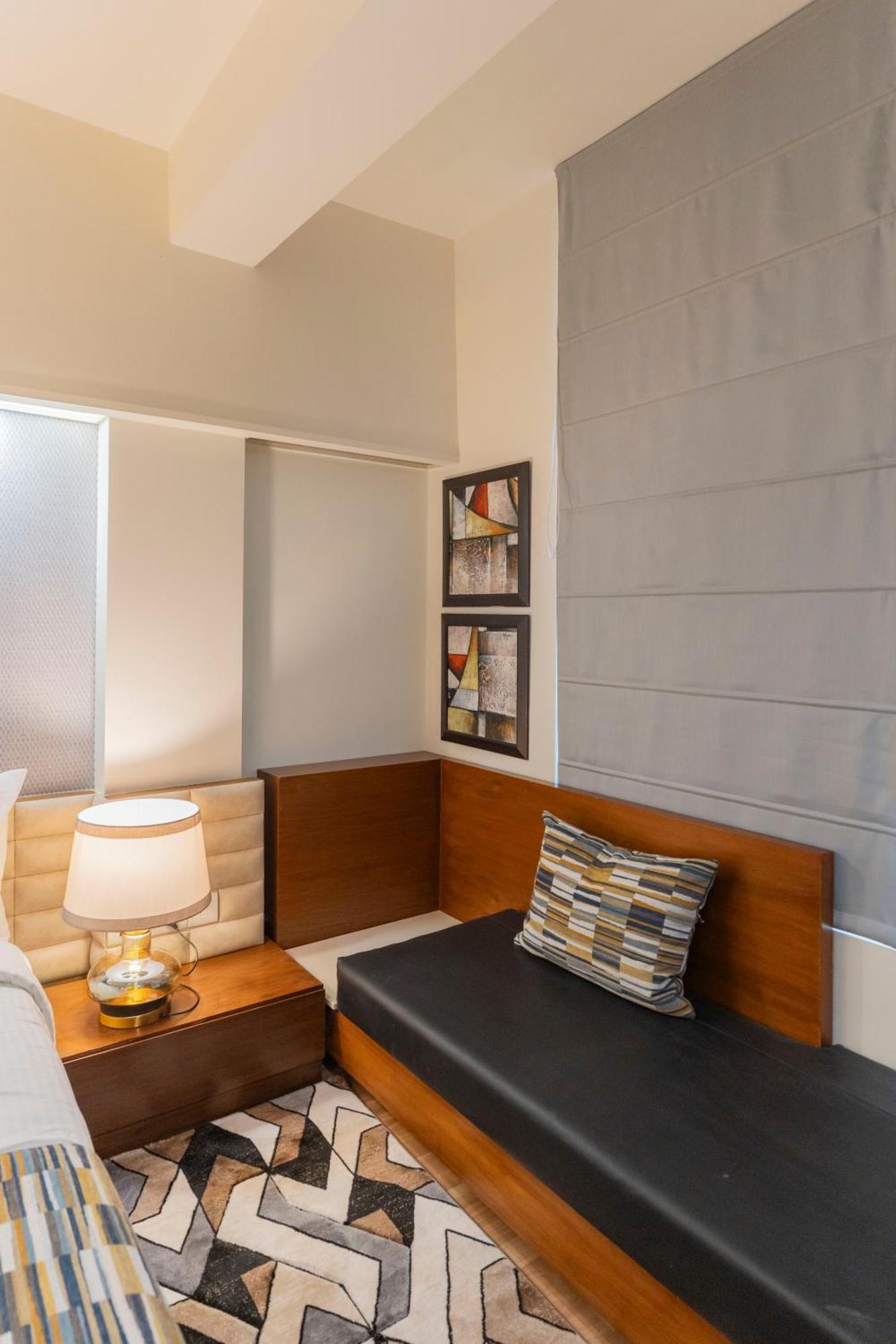 Hotel Ahuja Residency Sage New Delhi