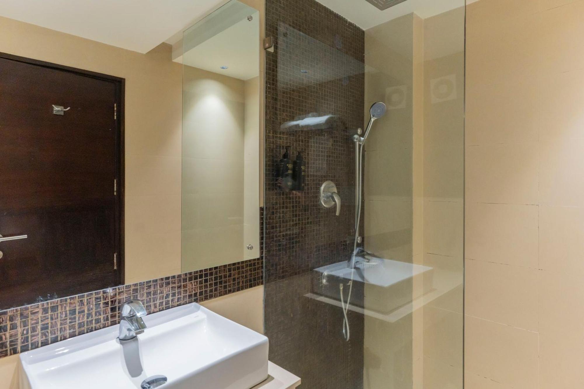 Ahuja Residency Sage New Delhi