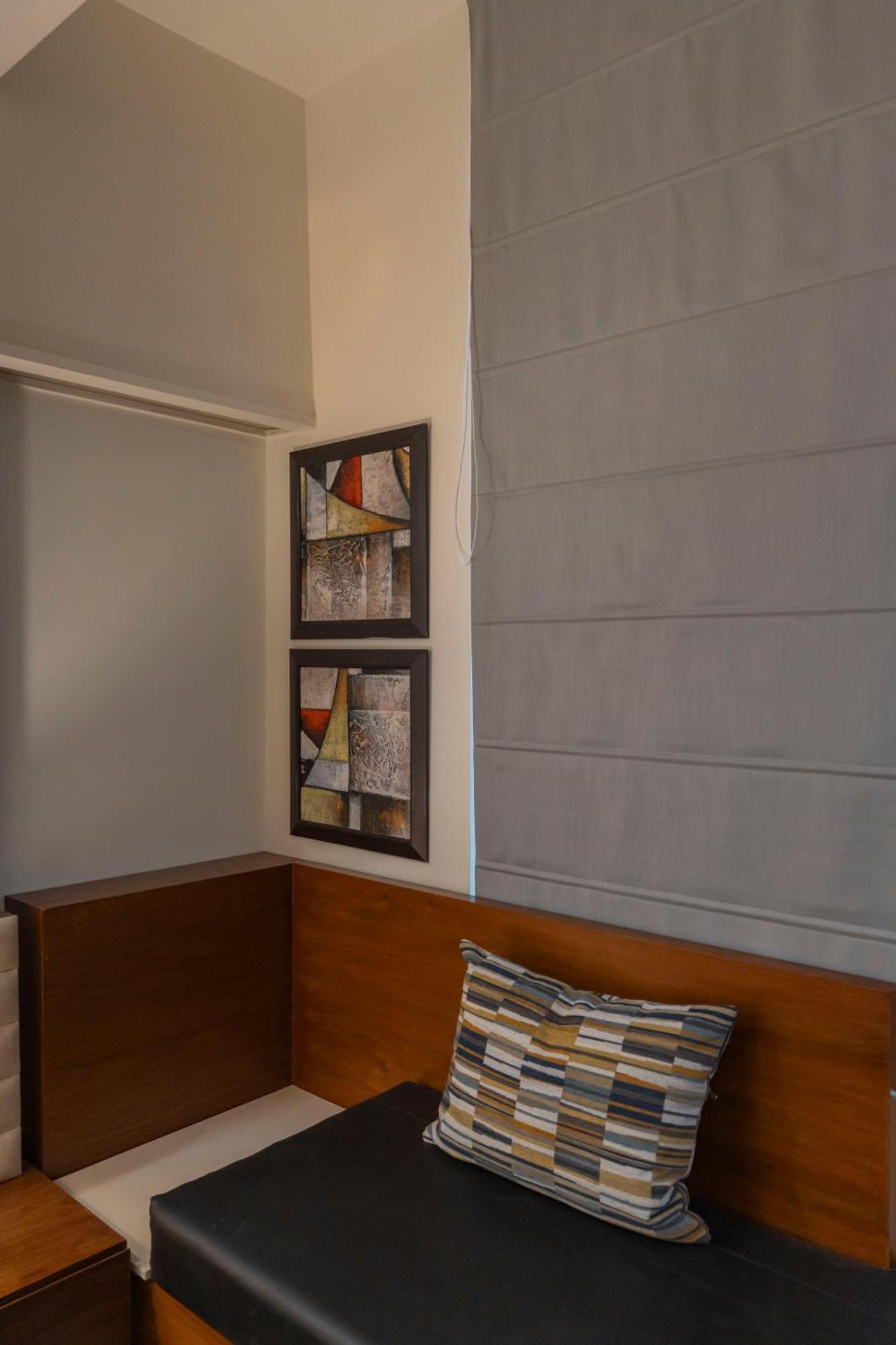 Ahuja Residency Sage 3* New Delhi