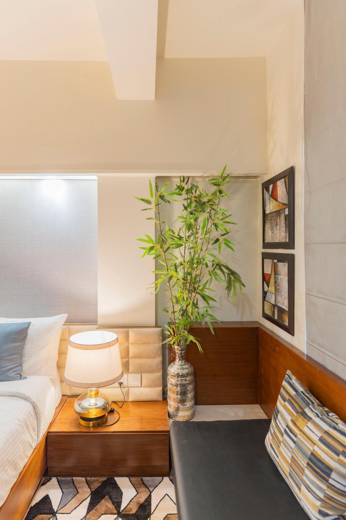 Ahuja Residency Sage 3*