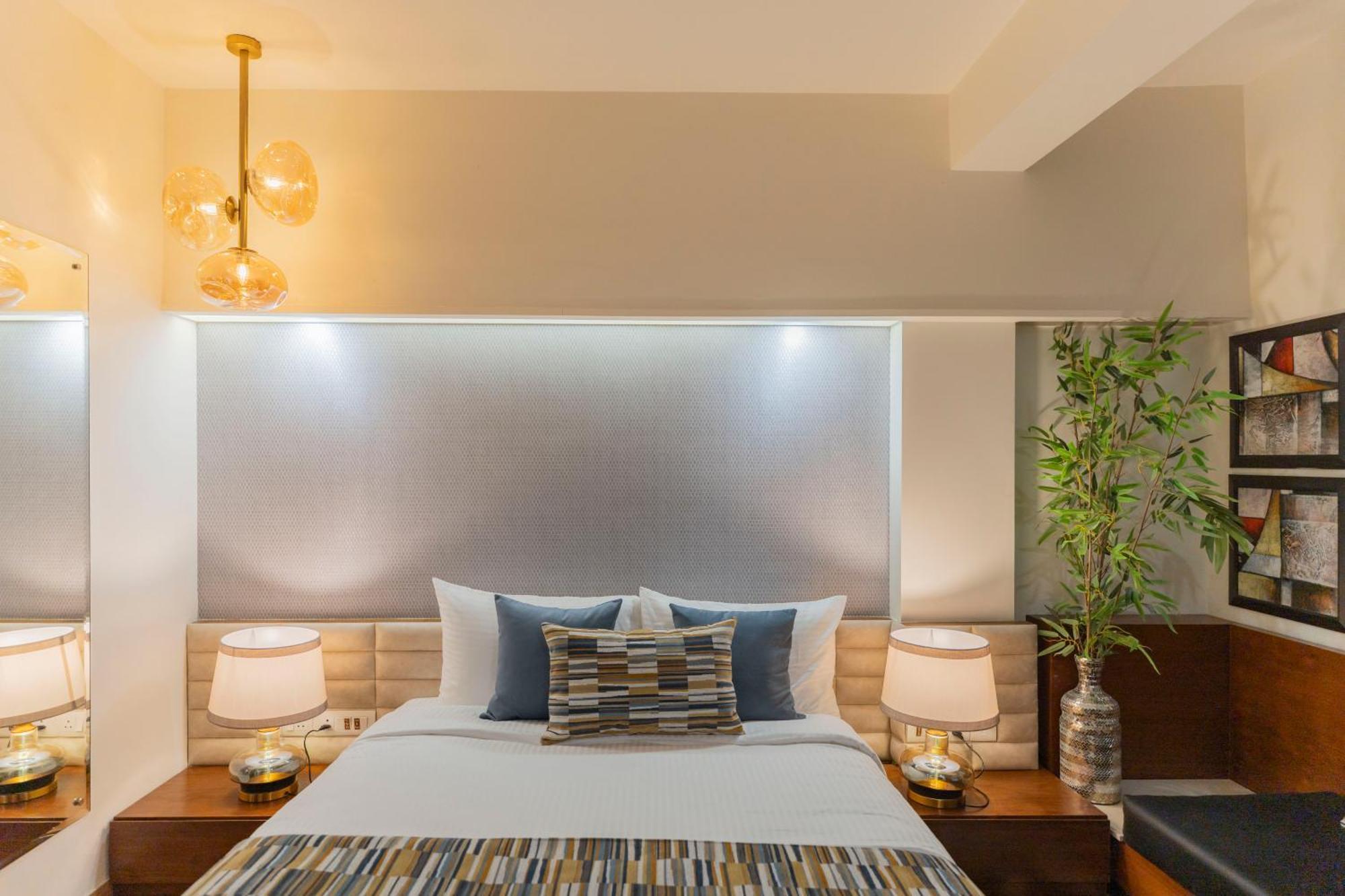 Ahuja Residency Sage New Delhi