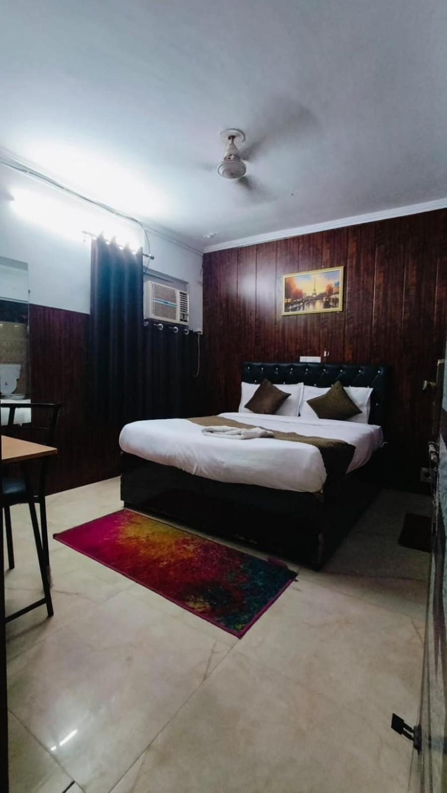 Embassy Residency - Near Chanakyapuri Embassy Area Hotel 3*