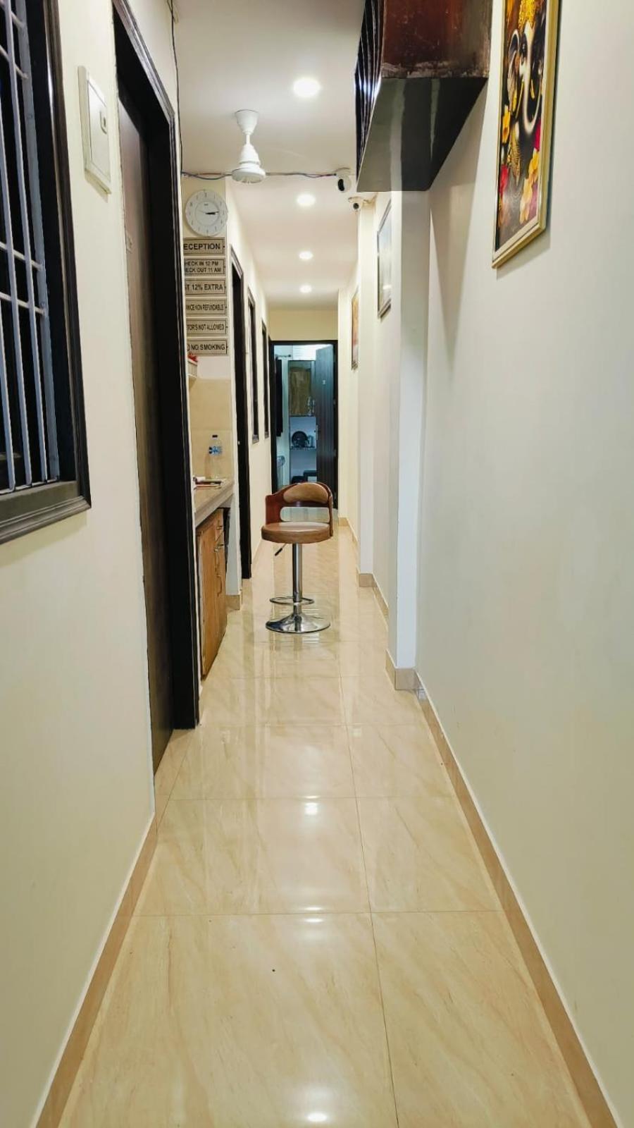 Hotel Embassy Residency - Near Chanakyapuri Embassy Area 3*