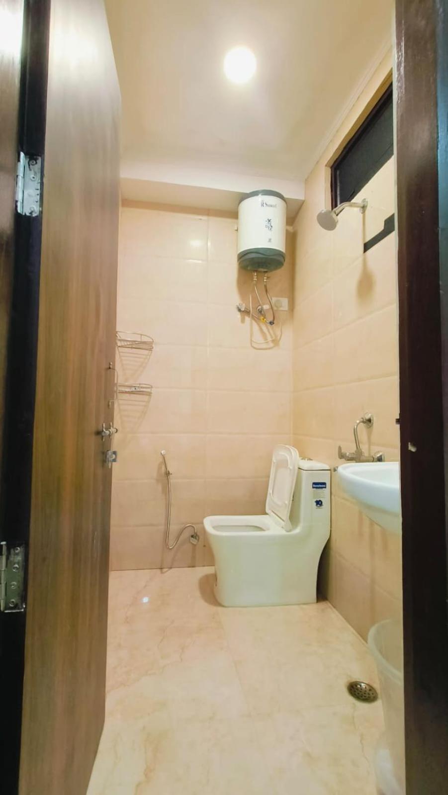 Embassy Residency - Near Chanakyapuri Embassy Area Hotel