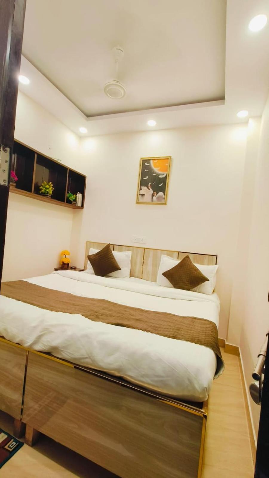 Embassy Residency - Near Chanakyapuri Embassy Area Hotel New Delhi