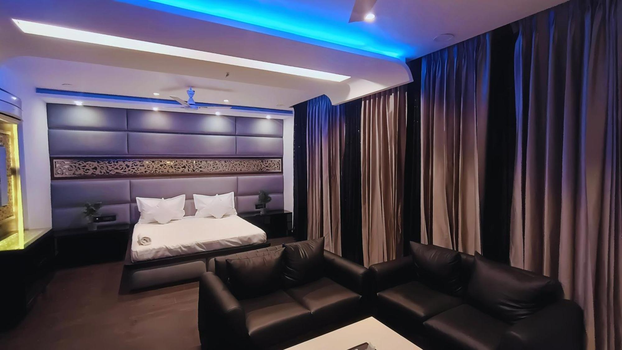 The Royal Apartment Delhi (National Capital Territory of India)