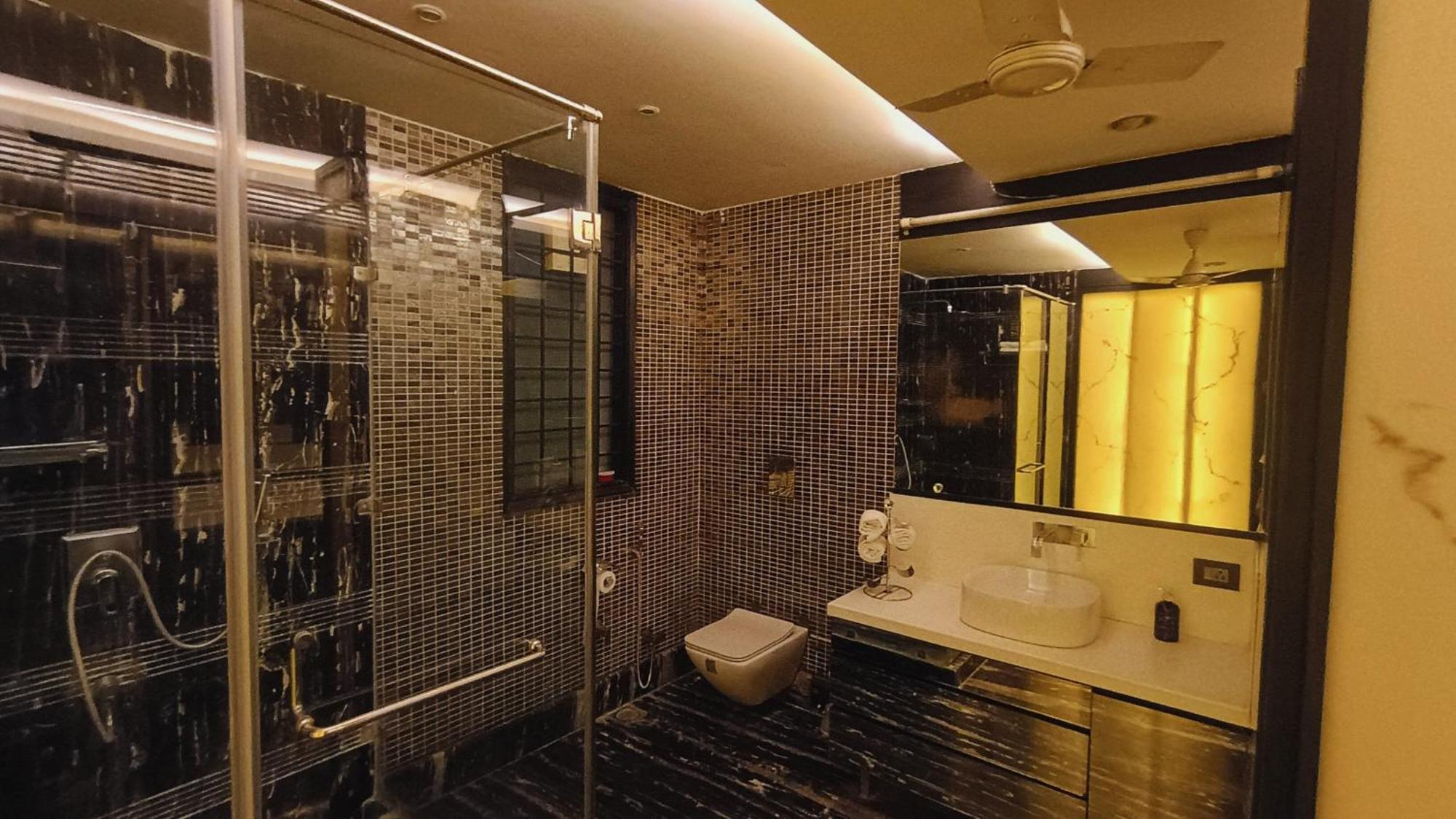 The Royal Apartment Delhi (National Capital Territory of India)