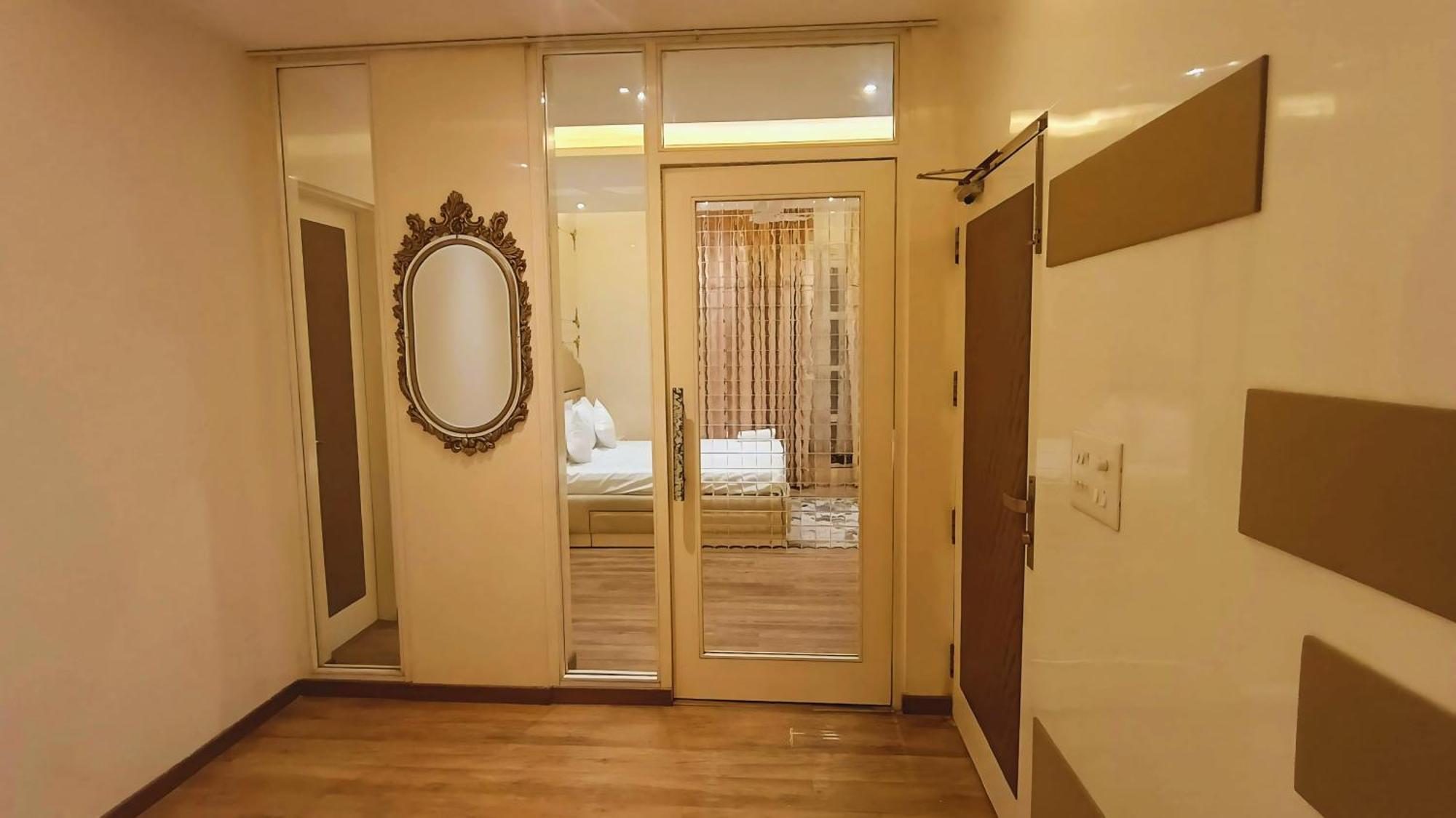The Royal Apartment Delhi (National Capital Territory of India)