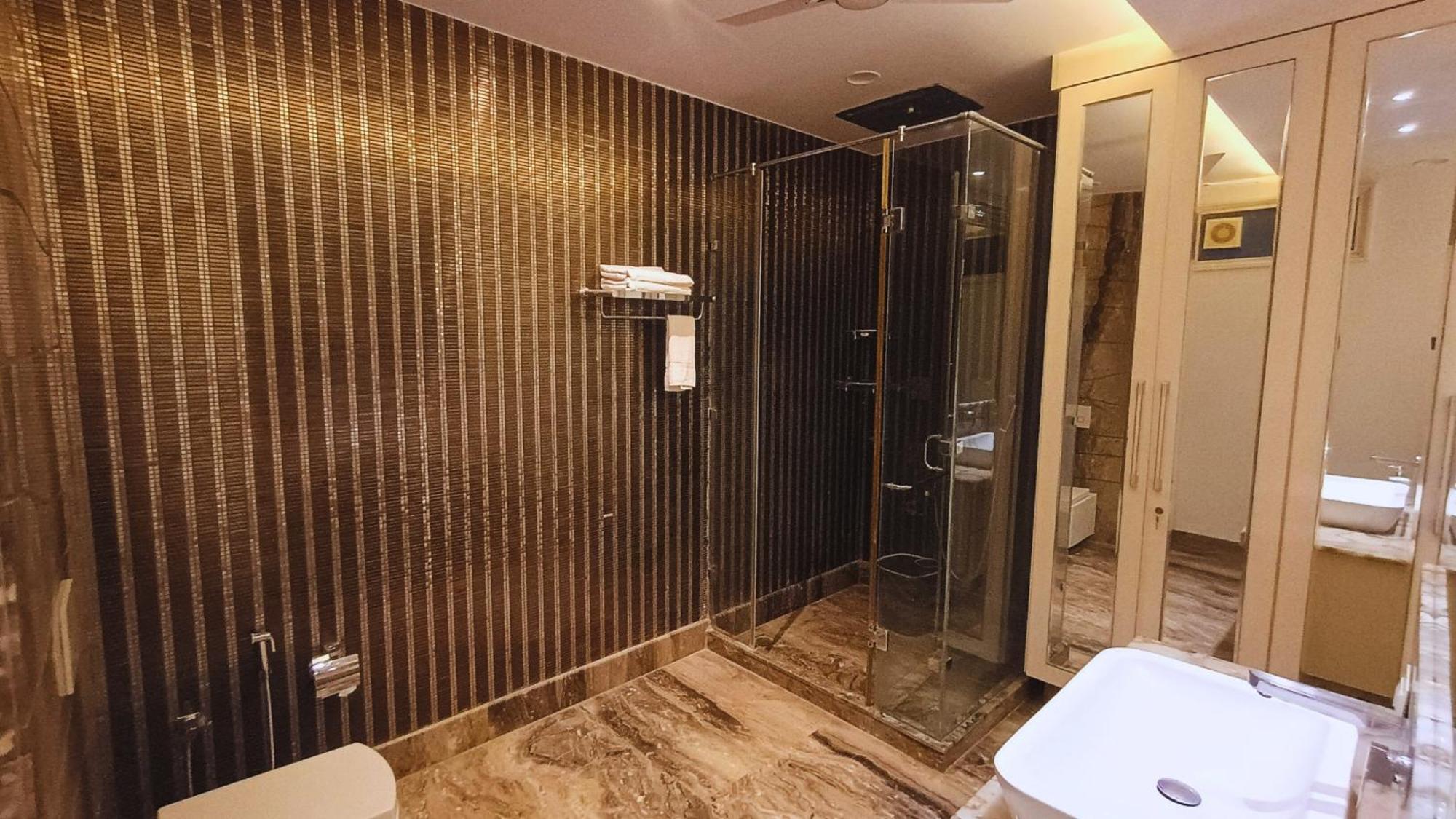 Apartment The Royal
