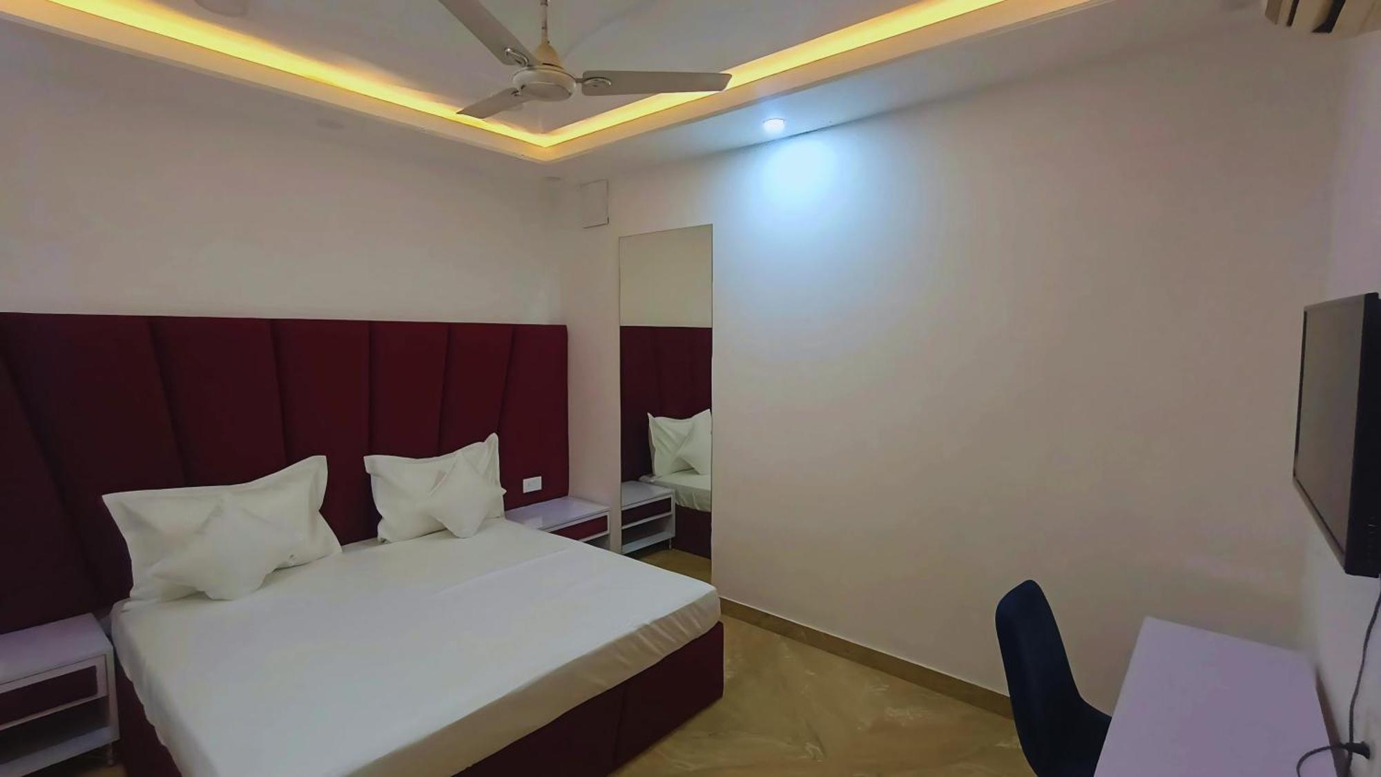 The Royal Apartment Delhi (National Capital Territory of India)