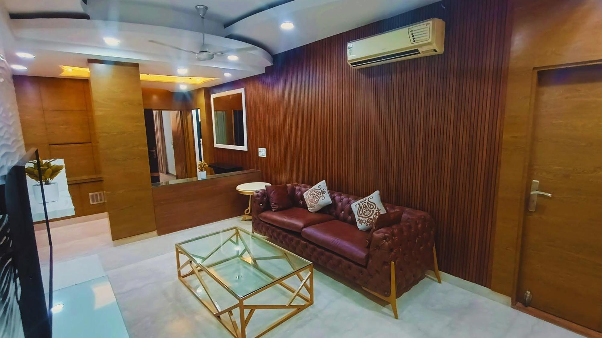 Apartment The Royal *